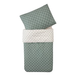 Tuck-Inn Bettbezug Bett 100x135cm Sticky Stripes