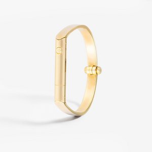 Self-defense Bracelet - Bold - Gold | M