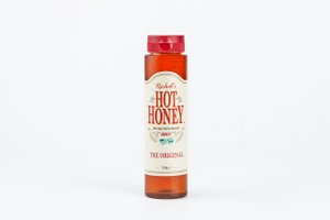 Rachel’s Hot Honey The Original