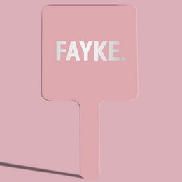 FAYKE HÅNDSPEJL - SPEJL