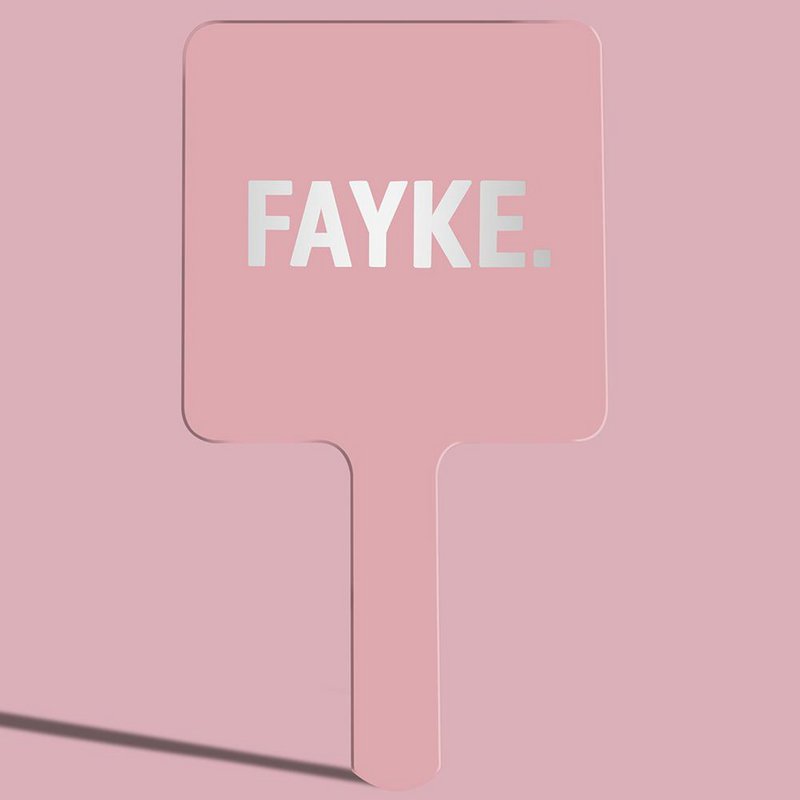 FAYKE HÅNDSPEJL - SPEJL