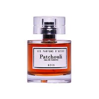 Patchouli Eau de Toilette 50ml