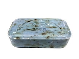 French olive oil soap, scented lavender