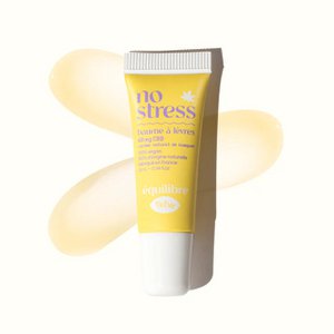 NEW : TREW Cosmetic X EQUILIBRE Kumquat Aftersun Lipbalm 🍊