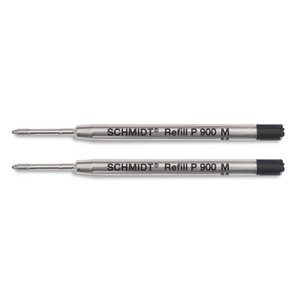 Ballpoint Refill P900 2-pack - Medium