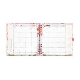 Endless Mae Family Planner 2023