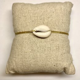 Pulsera de concha