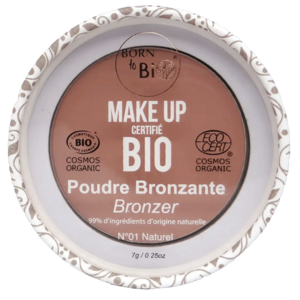 BIO-BRONZIERPULVER