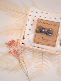 Little girl box