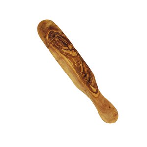 Olive wood crepe turner
