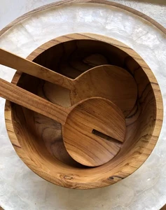 🥗 Teakwurzelsalatserver - Pami