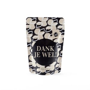 Body scrub - Thank you