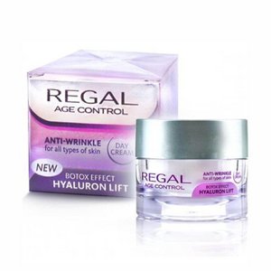 Anti -wrinkle day cream botox effect - 45ml