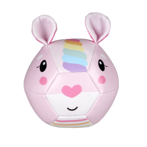 Lillie und Ellie – Softball – Einhorn