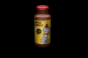 Spice Dealer – sweet chili sauce