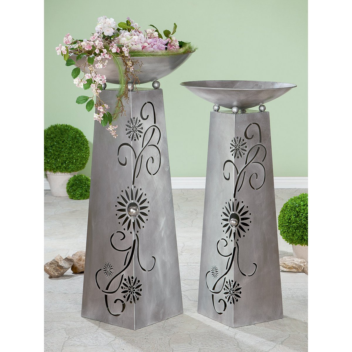 Schalenständer, 