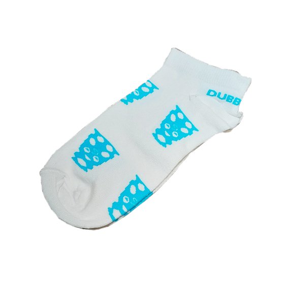DUBBEKIND - chaussettes baskets