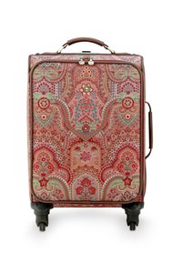 Tosca Trolley Jabali Red 35x22x47cm