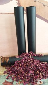 Confetti kanon rozenblad 5 stuks