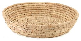 Basket SONNENTALER, palm leaf