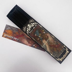 CREATIVITY MATCH BOX