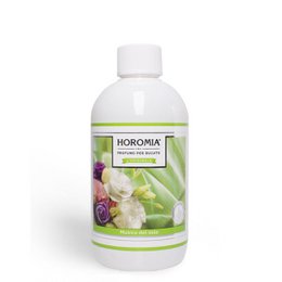  Laundry perfume Musica del Sole - 500ml, a floral and fresh scented laundry perfume in a 500ml bottle.