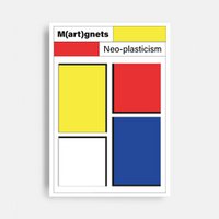Magnete | Mondrian