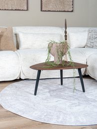 Rug Serap Round ø160 cm