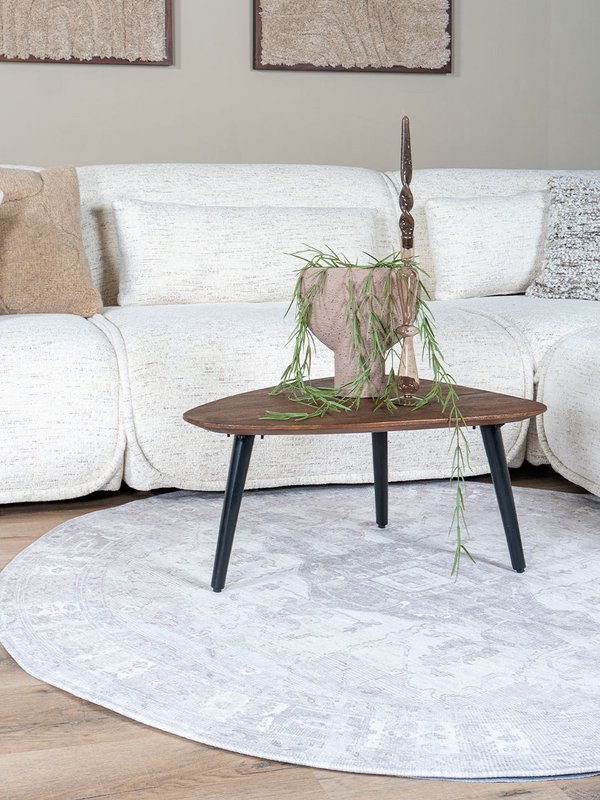 Rug Serap Round ø160 cm