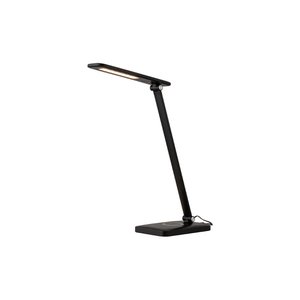 STYLE LED ZWART bureaulamp