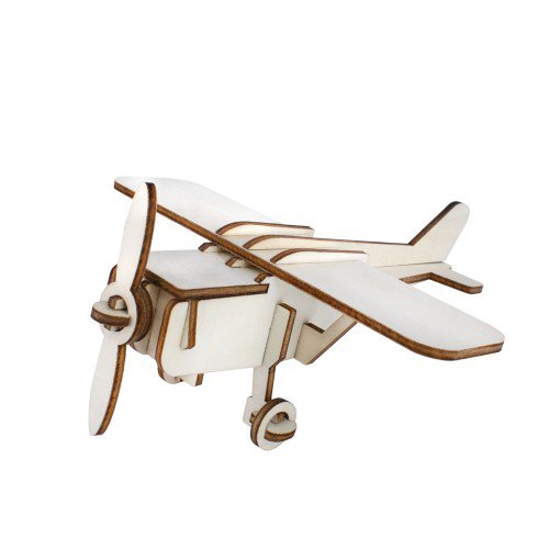 Kit Airplane small