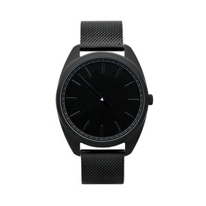 Mate 101 Triple Black