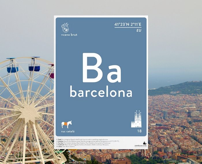 BARCELONA