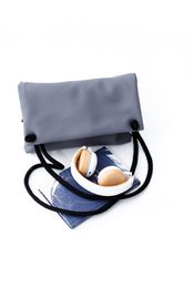 Umwandelnde Handtasche