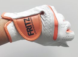 Golfhandsker Cabretta Leder