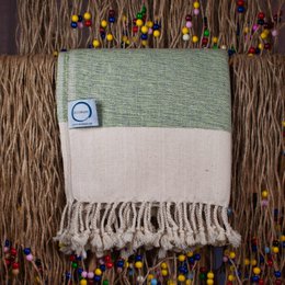 Strandtuch "Rugged Towel"  | auch als Badetuch | robust und trotzdem sanft