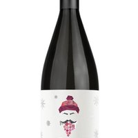 Glühwein Franse rode glühwein 1,0 l
