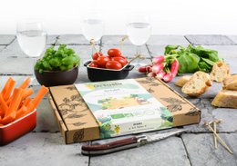 The aperitif kit