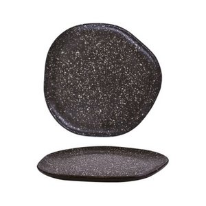 PLATE 20.5 CM COSMOS