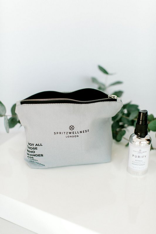 Sfeer Mist Wellness Pakket