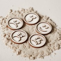 Kleine vultrays – Emoties