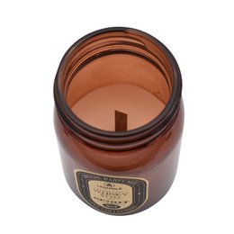 świeca zapachowa z korkiem 170 g