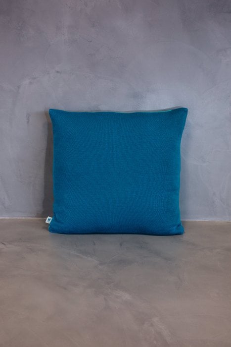 Cushion Porto Grande Blue