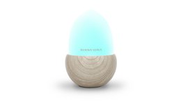 Bloomy Lotus Acorn Ultraschall-Aromadiffusor
