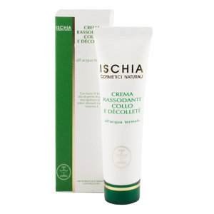 Neck and décolleté firming cream - 30 ml tube