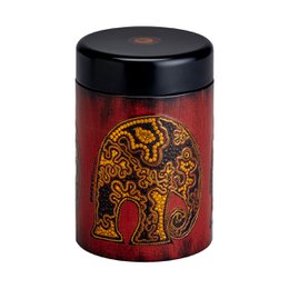 Metal Box África 125G