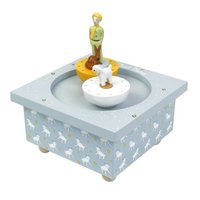 Dancing Music Box The Little Prince © - Ciel