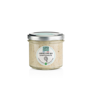 Organic Fine Artichoke Cream - 100g