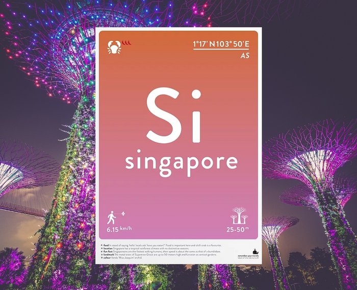 SINGAPORE