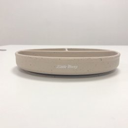 SUCTION PLATE- SPECKLED COLLECTION